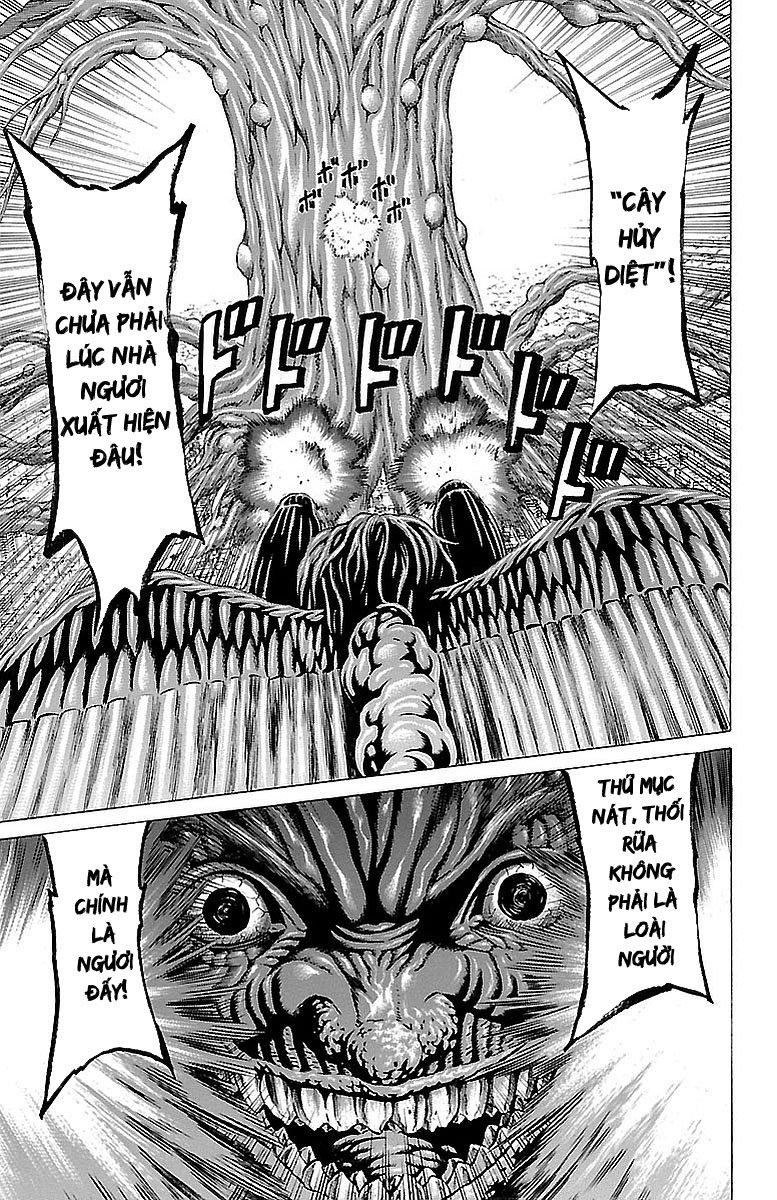 Hakaijuu Chương 83 Ảnh 25