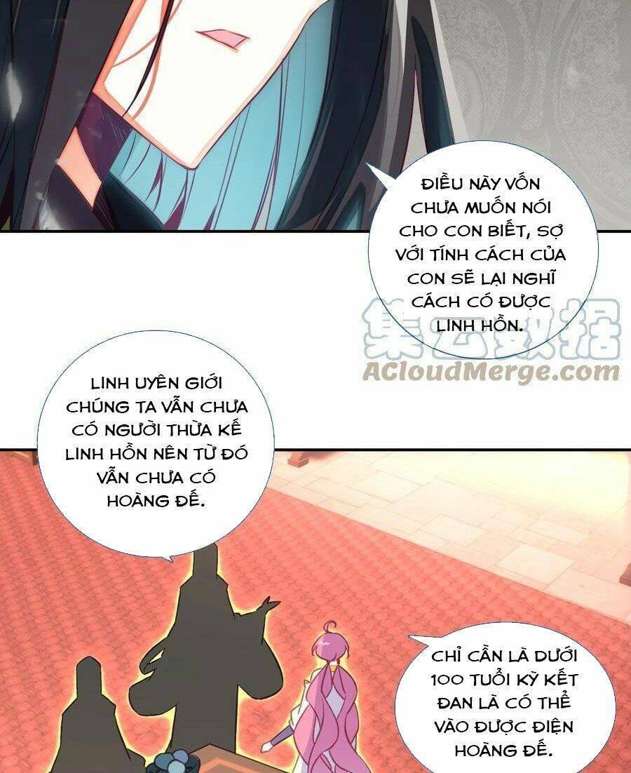 Lão Đại Xuyên Không Thành Tiên Nữ Chương 193 Ảnh 26