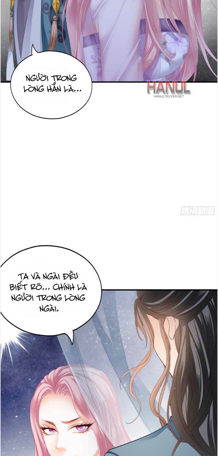 Bổn Vương Muốn Ngươi Chương 182 Ảnh 7