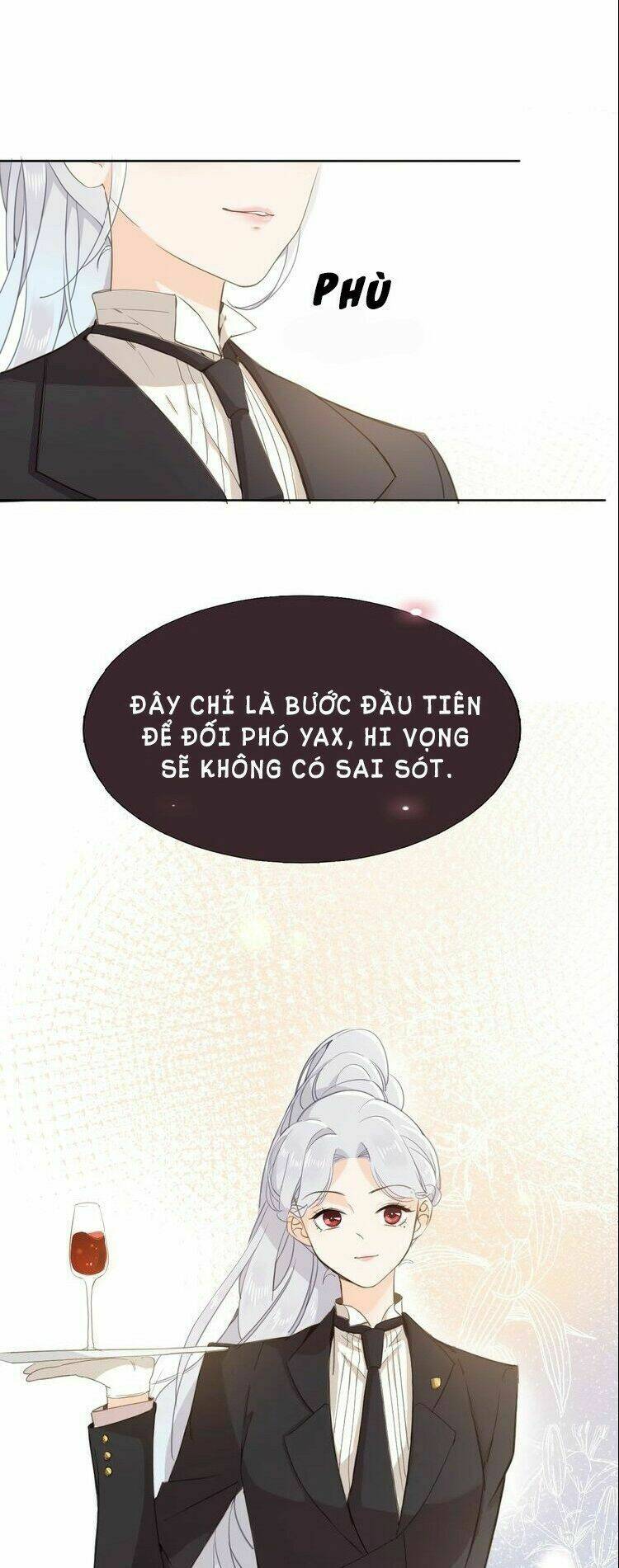 Hầu Nữ Giá Đáo Chương 16 Ảnh 7