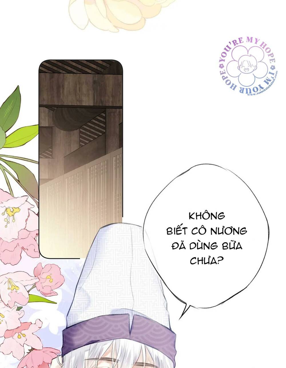 Vi Phu Của Ta Là Long Ngạo Thiên Chương 32 Ảnh 69