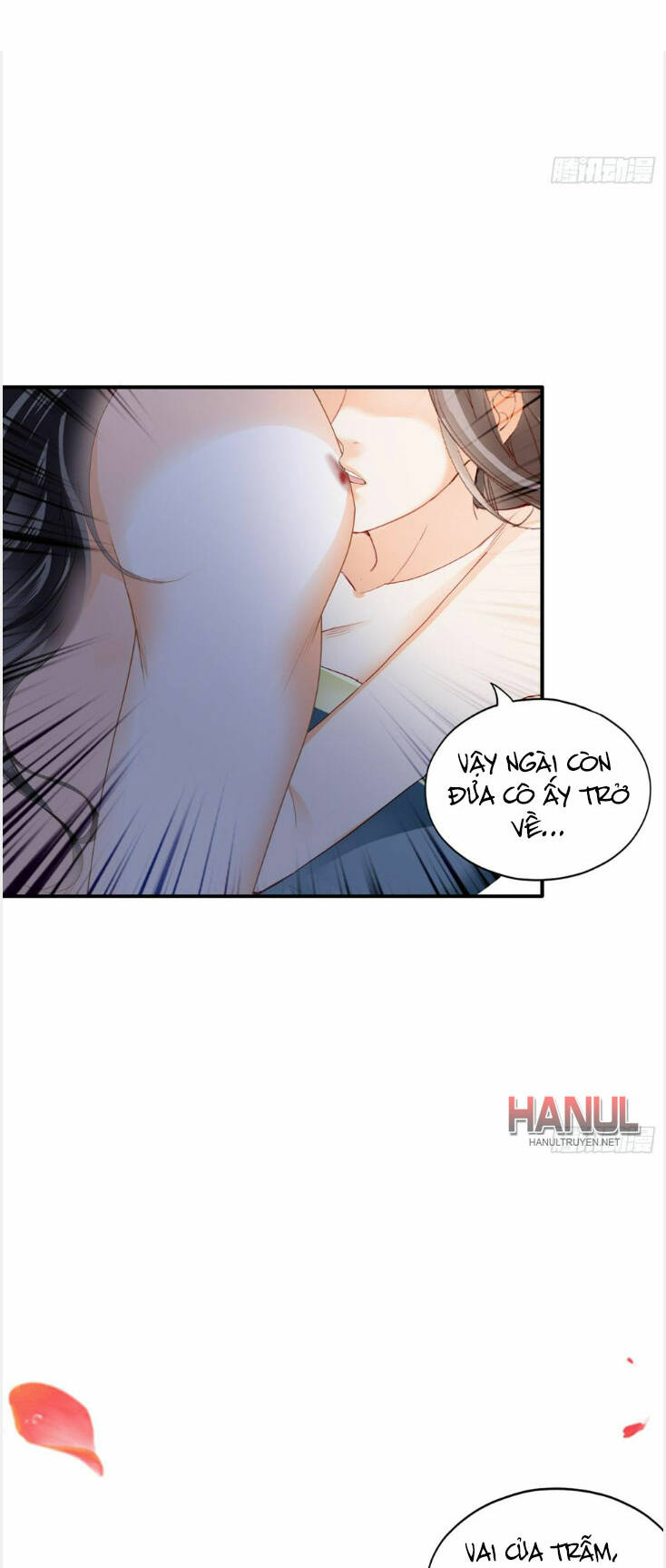 Bổn Vương Muốn Ngươi Chương 189 Ảnh 14