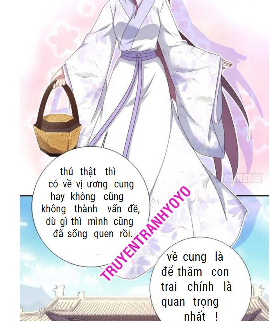 Thần Trù Cuồng Hậu Chương 65 Ảnh 10