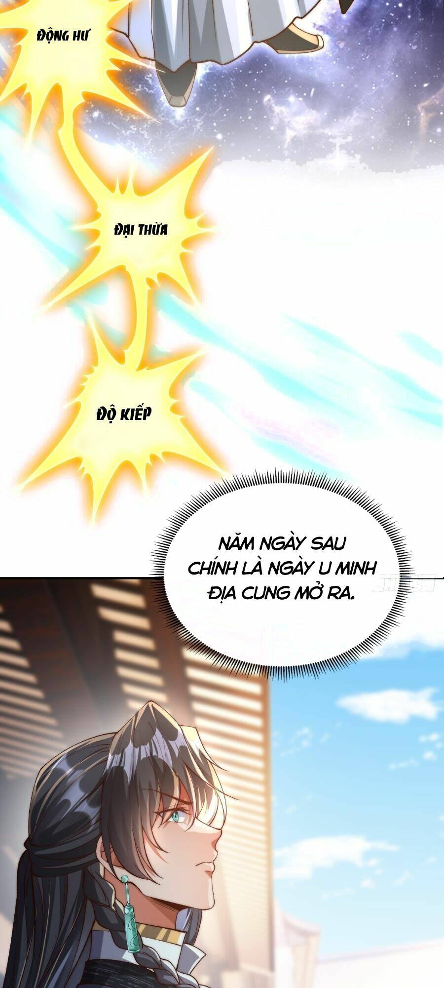 Nương Tử Nhà Ta Vậy Mà Là Nhân Vật Phản Diện Chương 15 Ảnh 14
