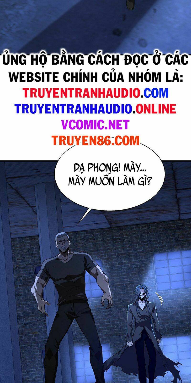 Nam Nhân Đến Từ Địa Ngục Chương 14 Ảnh 21