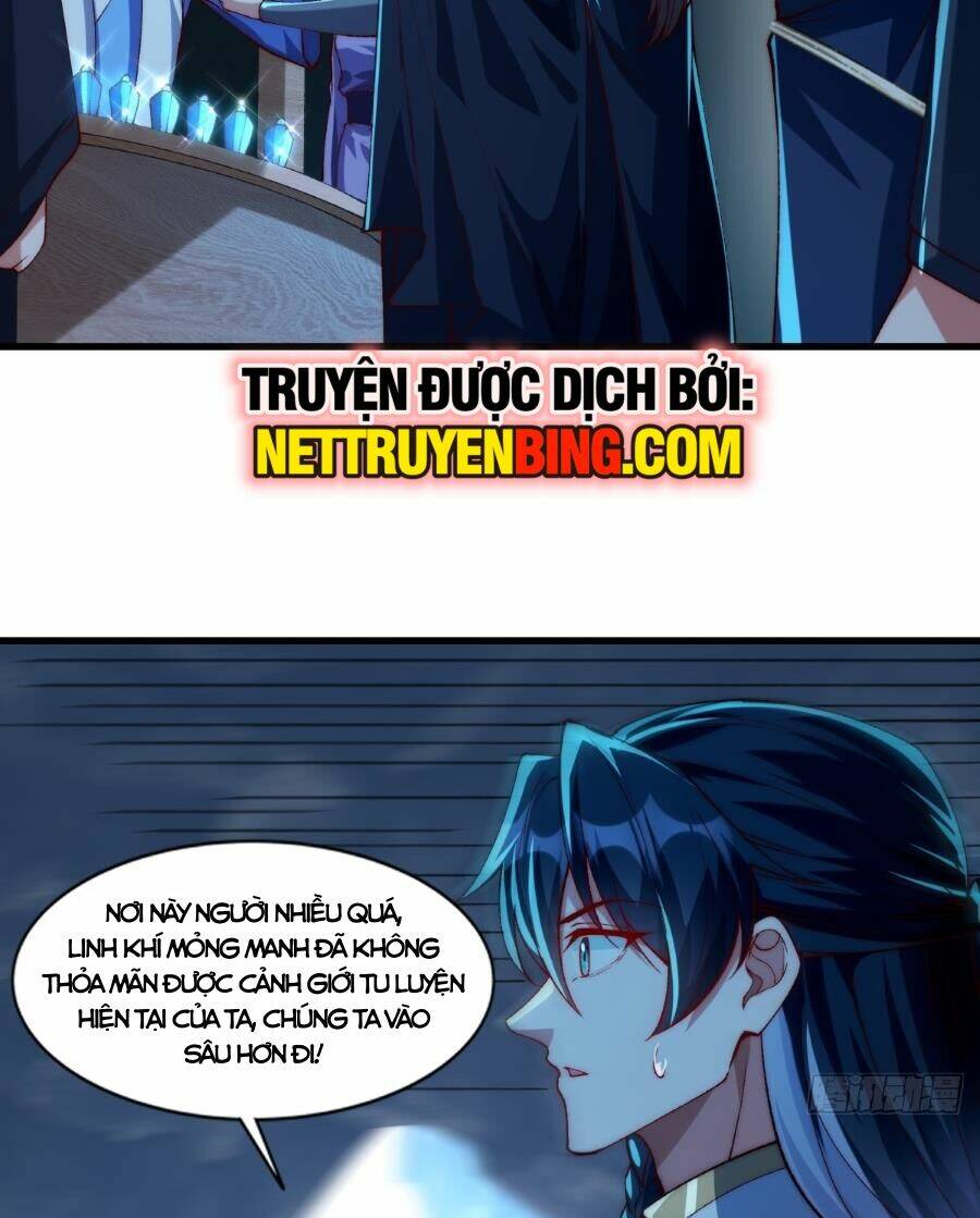Nương Tử Nhà Ta Vậy Mà Là Nhân Vật Phản Diện Chương 16 Ảnh 10