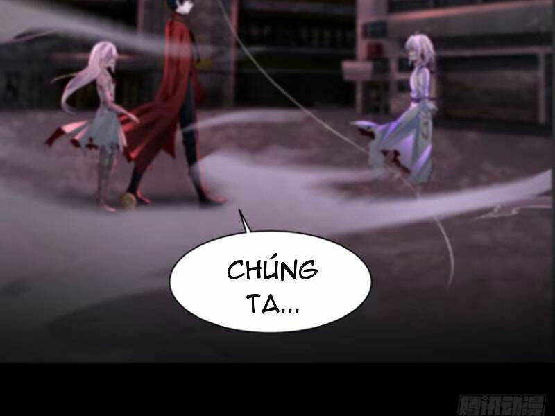 Từ Hồng Nguyệt Khai Thủy Chương 176 Ảnh 30