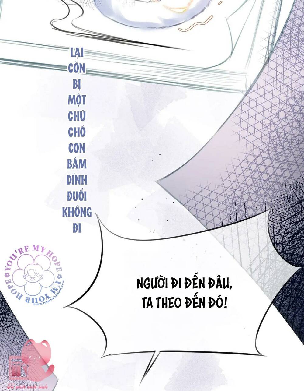 Vi Phu Của Ta Là Long Ngạo Thiên Chương 32 Ảnh 8