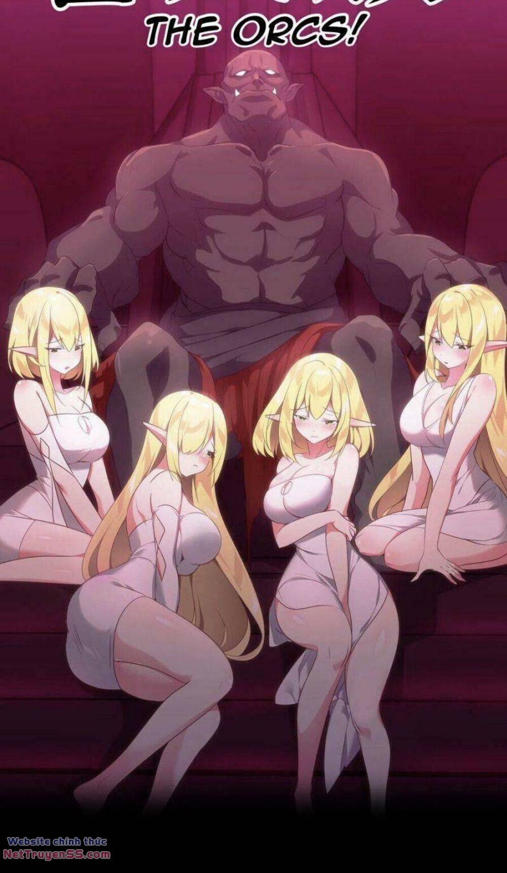 My Harem Grew So Large, I Was Forced To Ascend Chương 74.5 Ảnh 13