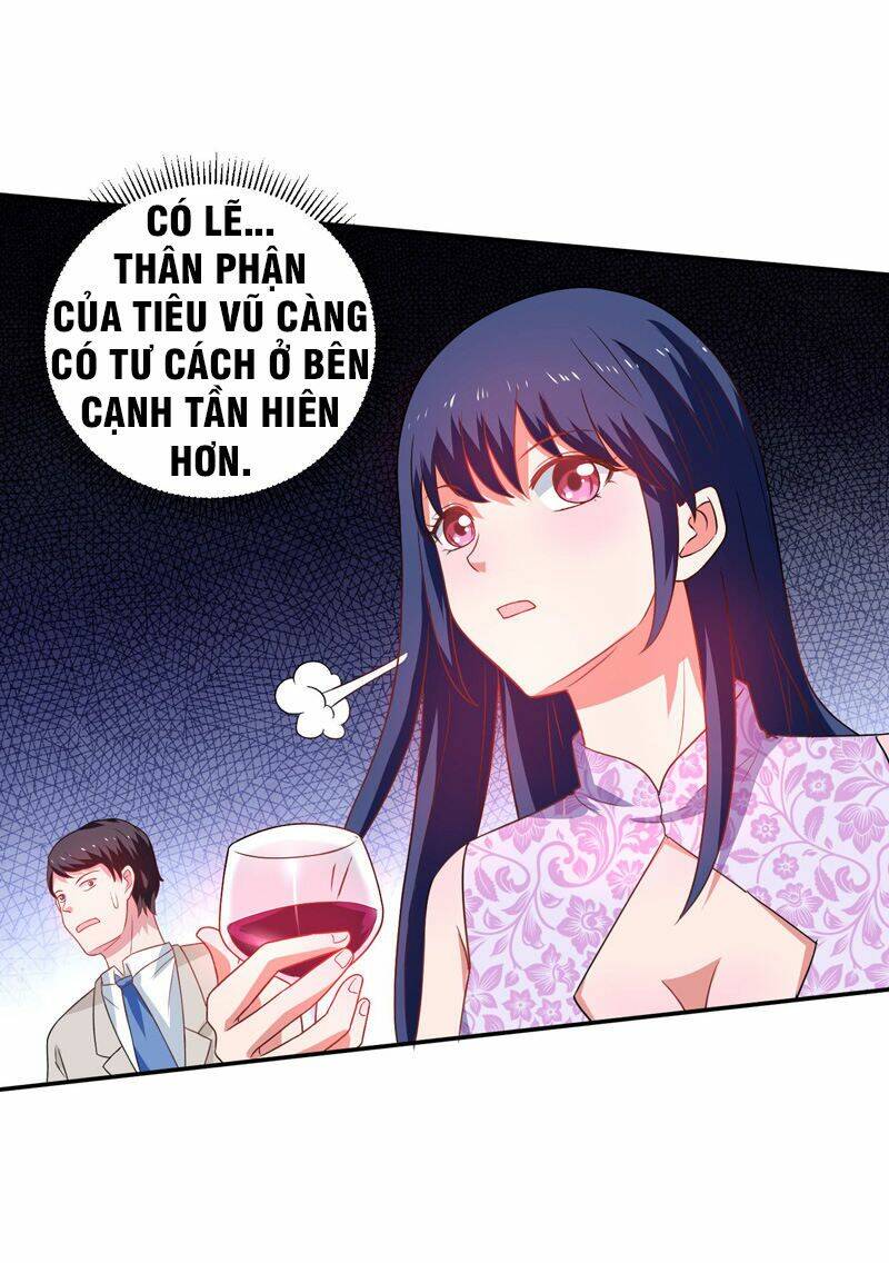 Trùng Sinh Chi Đô Thị Cuồng Tiên Chương 50 Ảnh 32