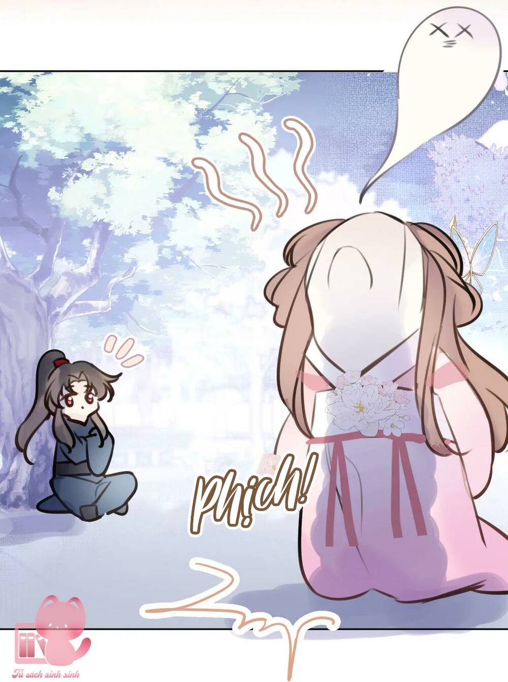 Vi Phu Của Ta Là Long Ngạo Thiên Chương 34 Ảnh 57