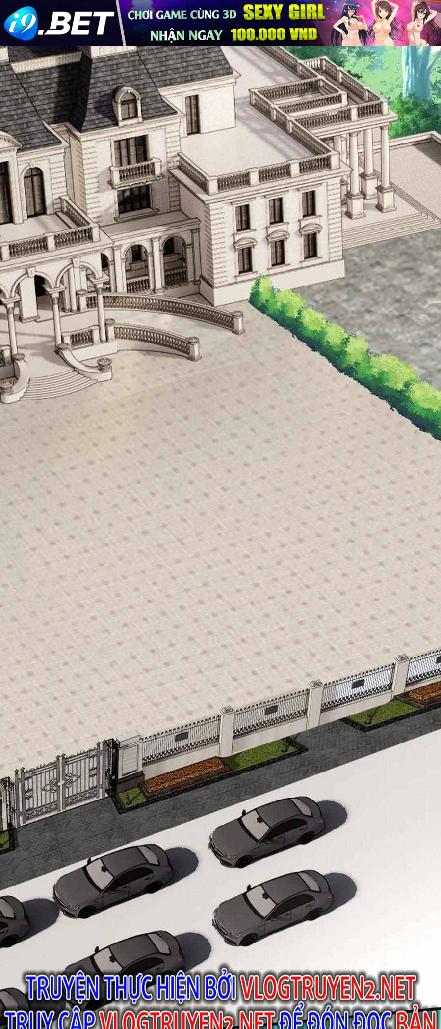 Nam Nhân Đến Từ Địa Ngục Chương 16 Ảnh 12