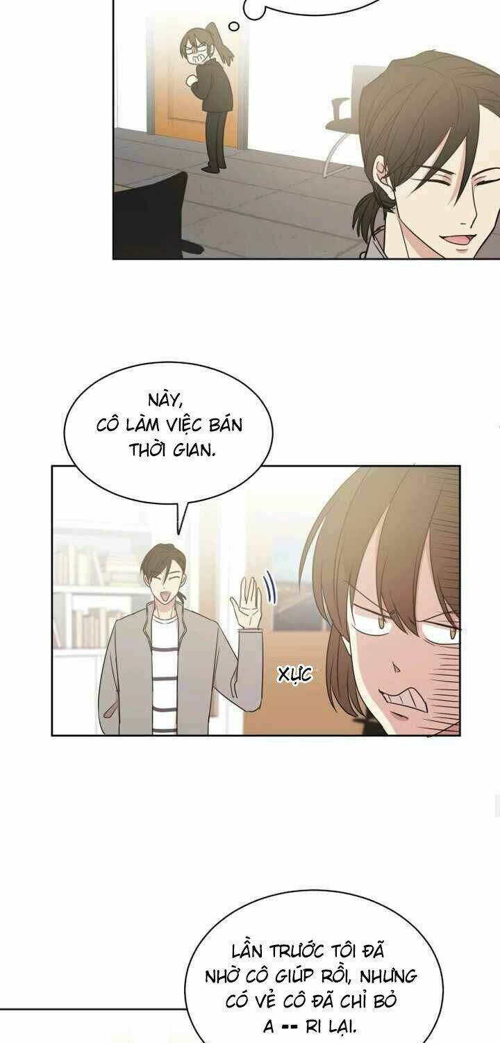 Idol Sống Trong Nhà Tôi ! Chương 14 Ảnh 17