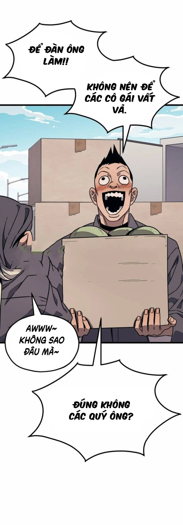 Lớp Học Cải Tạo Chương 13 Ảnh 60