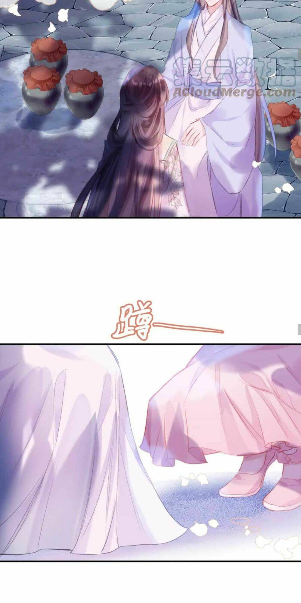 Vi Phu Của Ta Là Long Ngạo Thiên Chương 26 Ảnh 27