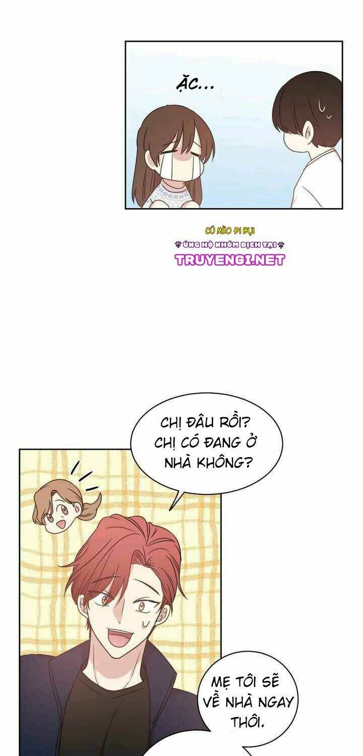 Idol Sống Trong Nhà Tôi ! Chương 9 Ảnh 31