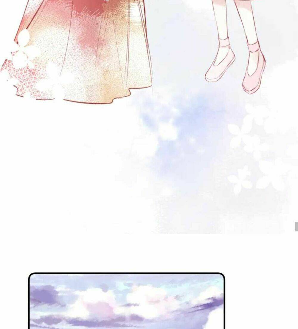 Vi Phu Của Ta Là Long Ngạo Thiên Chương 30 Ảnh 34