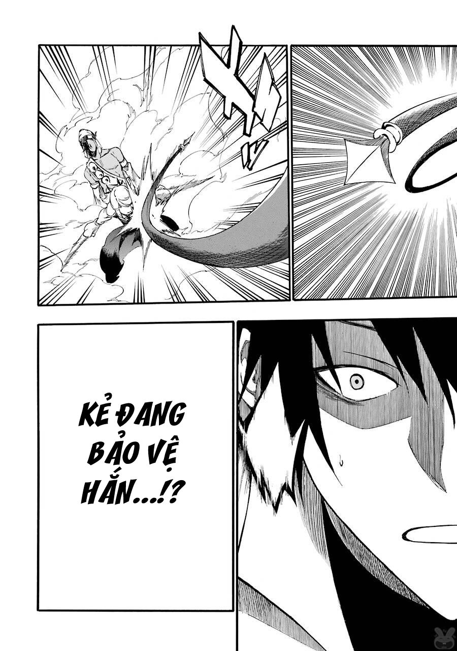 Akame Ga Kill! Zero Chương 47 Ảnh 37