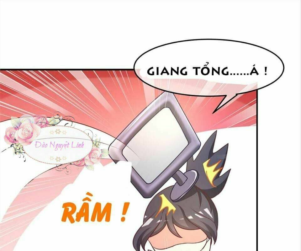 Tổng Tài Xấu Xa, Đừng Hòng Thoát Chương 5 Ảnh 15