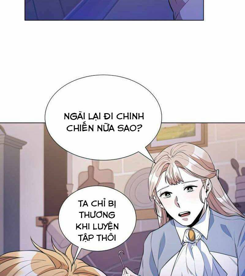 Bạo Chúa Cường Hoành Chương 26 Ảnh 17