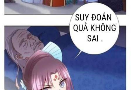 Thần Trù Cuồng Hậu Chương 61 Ảnh 38