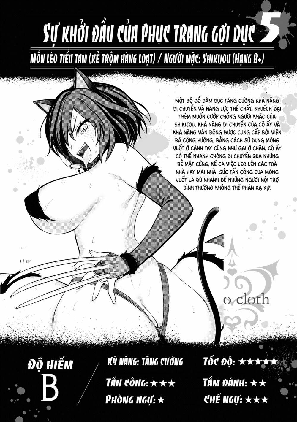 Perverts Apartment Complex Chương 5 Ảnh 40