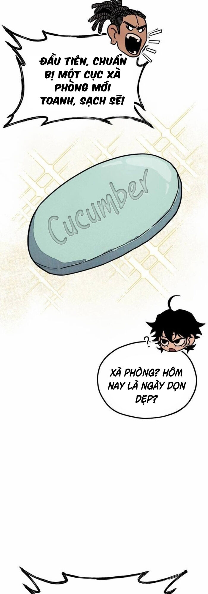 Lớp Học Cải Tạo Chương 13 Ảnh 51