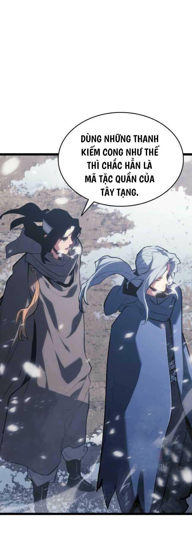 Tử Thần Phiêu Nguyệt Chương 92 Ảnh 35