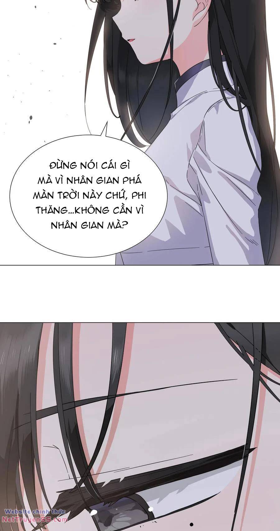 My Harem Grew So Large, I Was Forced To Ascend Chương 75 Ảnh 88