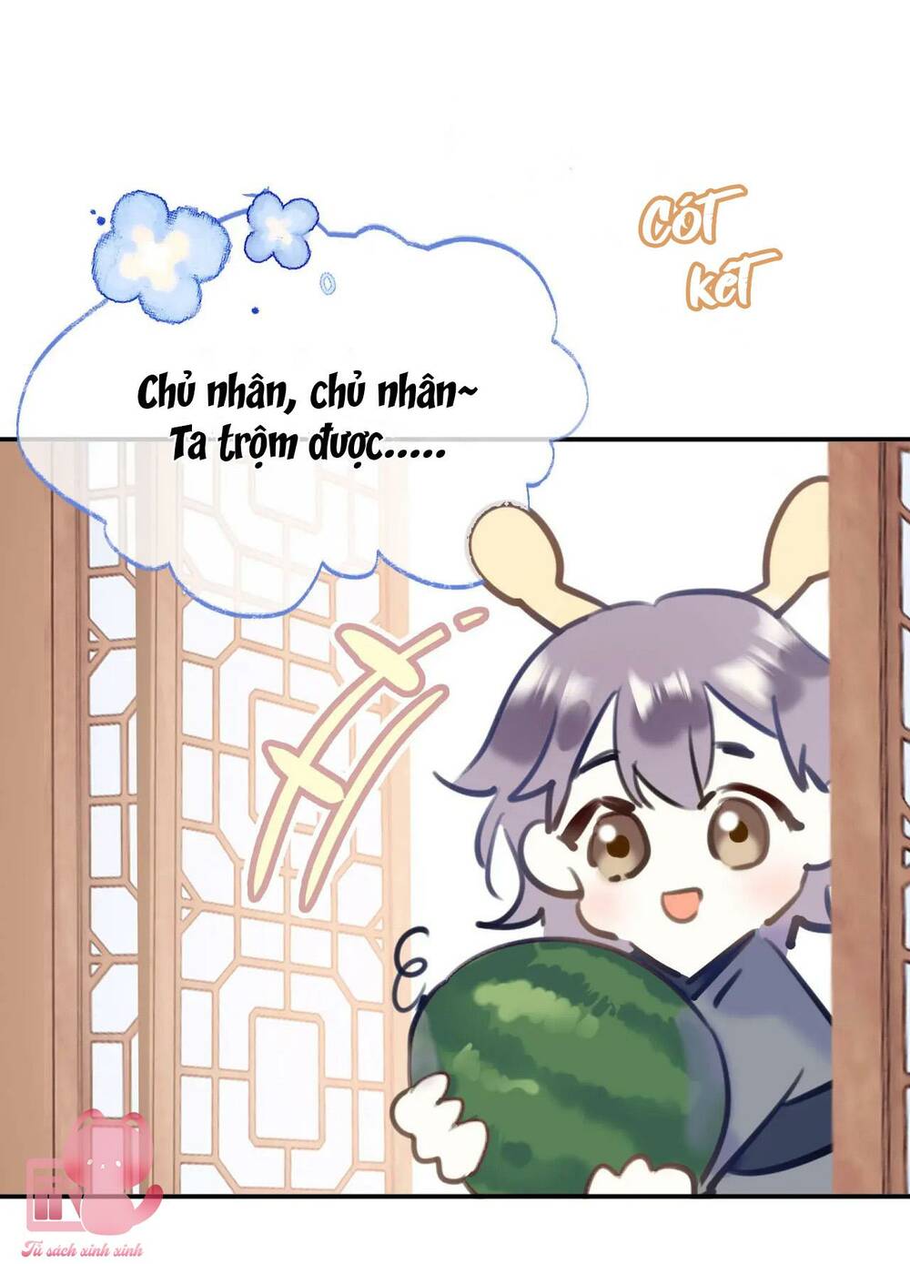 Vi Phu Của Ta Là Long Ngạo Thiên Chương 33 Ảnh 62