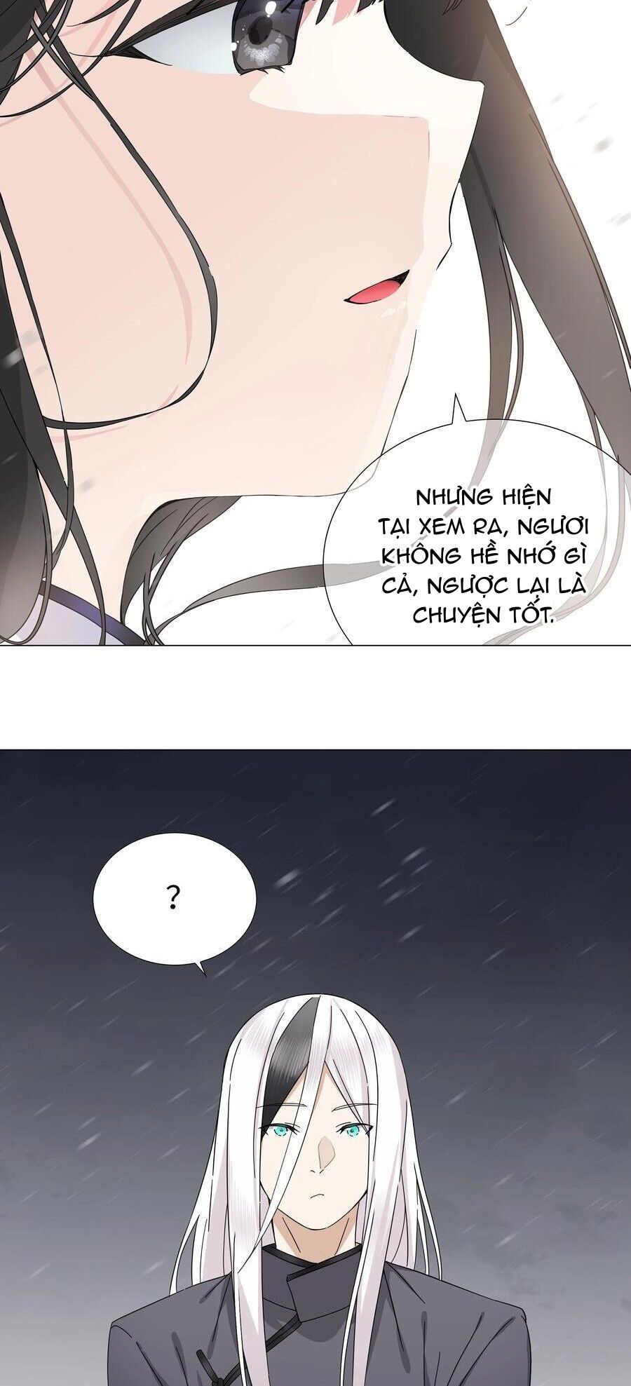 My Harem Grew So Large, I Was Forced To Ascend Chương 76 Ảnh 54