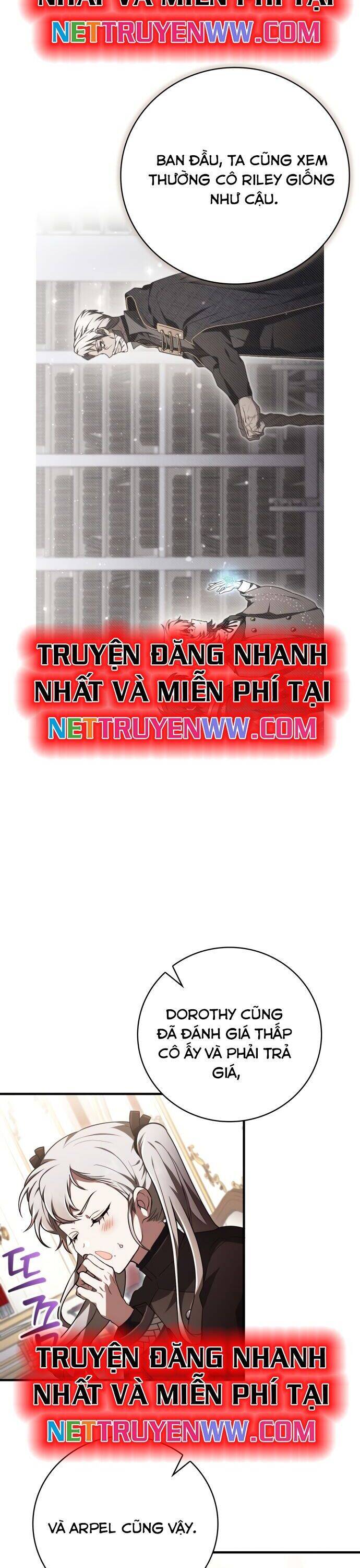 Xin Hãy Đọc Chương 32 Ảnh 10