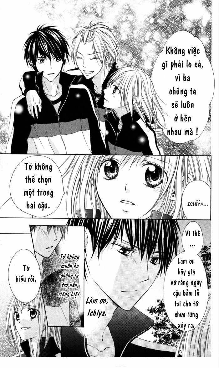Tonari No Koigataki Chương 2 Ảnh 24