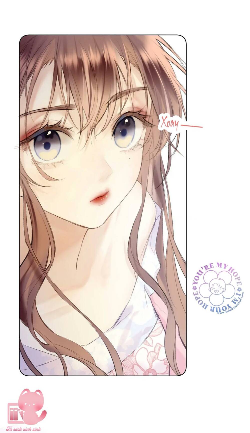 Vi Phu Của Ta Là Long Ngạo Thiên Chương 32 Ảnh 90