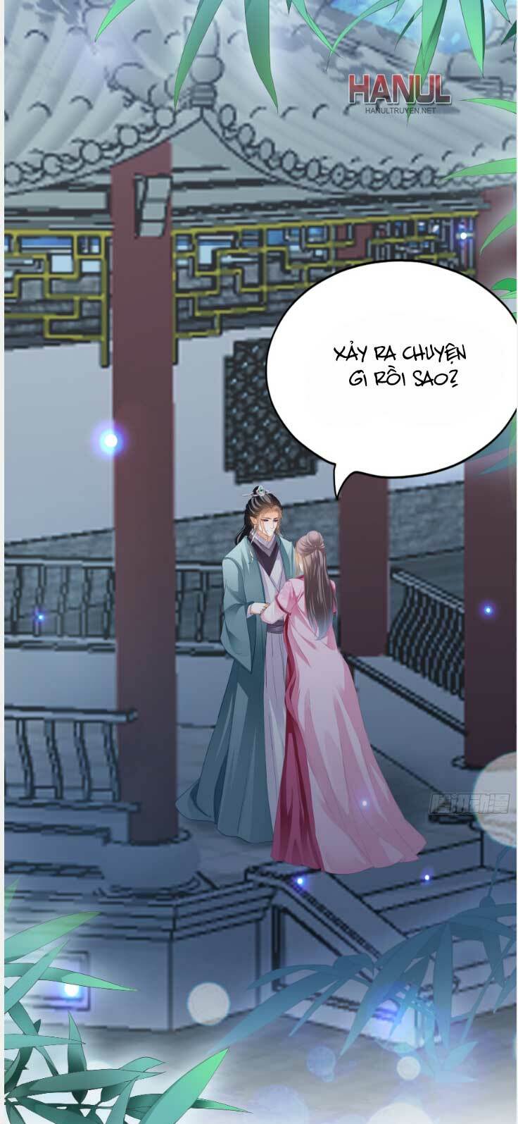 Bổn Vương Muốn Ngươi Chương 182 Ảnh 24