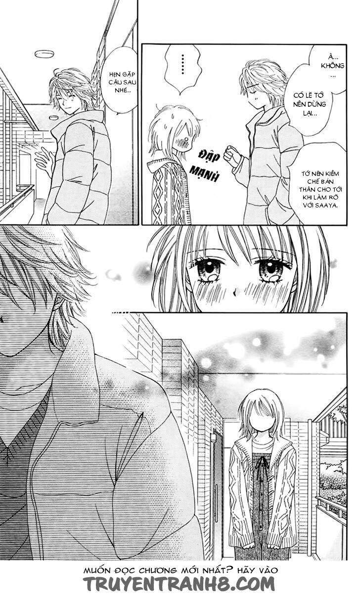 Chitose Etc. Chương 19 Ảnh 11