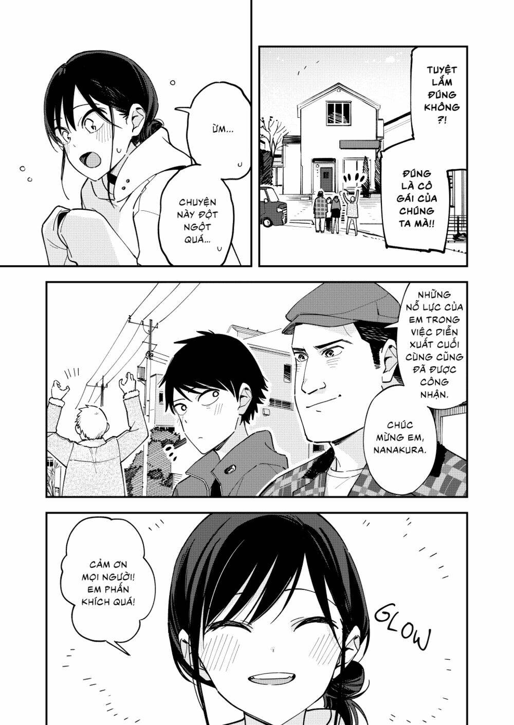 Pseudo Harem Chương 123 Ảnh 5