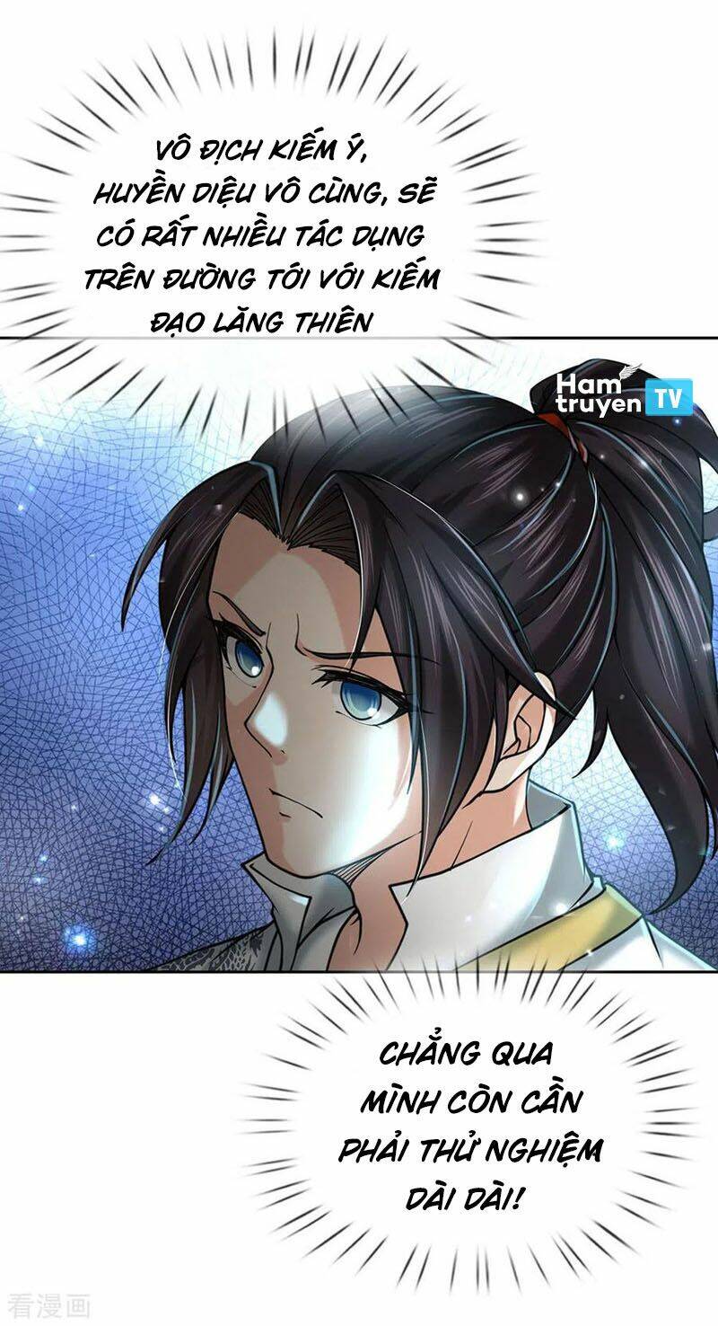 Thân Thể Của Ta Là Kiếm Chủng Chương 103 Ảnh 23