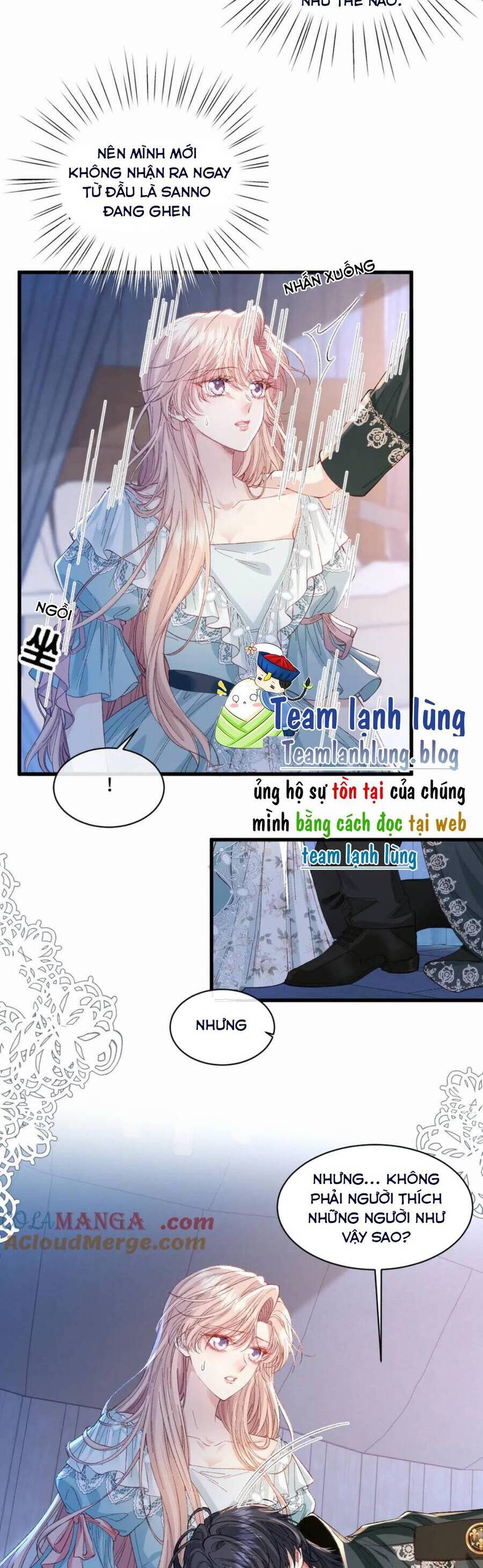 Nữ Chính Trong Truyện Ngược Luyến Tình Yêu Đã Thức Tỉnh Chương 25 Ảnh 7