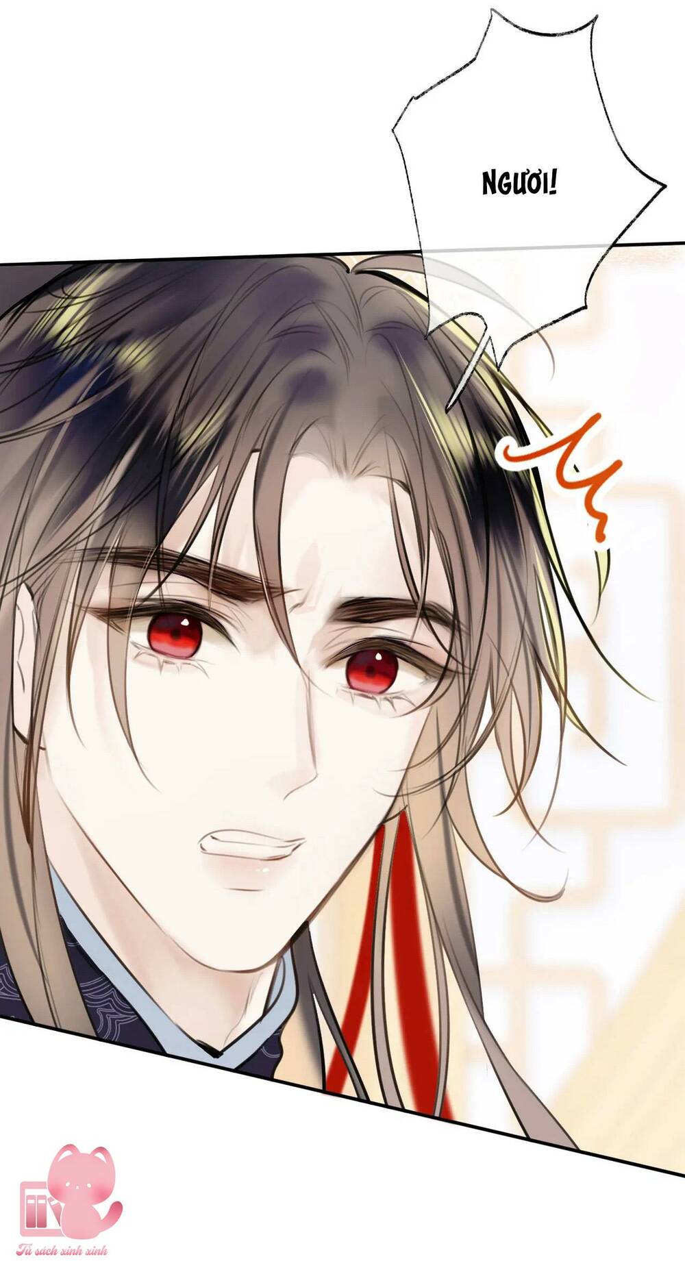 Vi Phu Của Ta Là Long Ngạo Thiên Chương 33 Ảnh 53