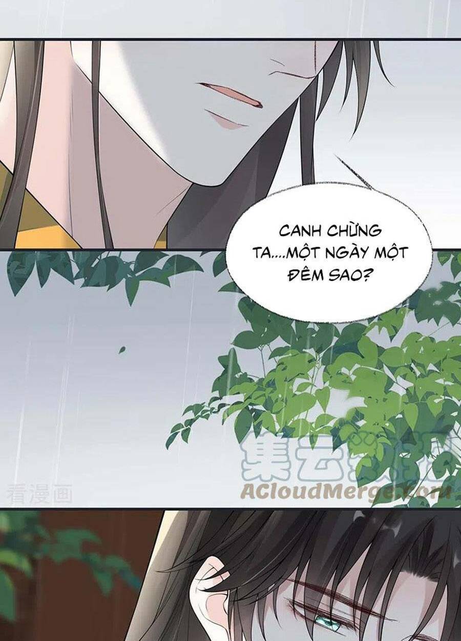 Thái Hậu Quân Hạ Thần Chương 168 Ảnh 59