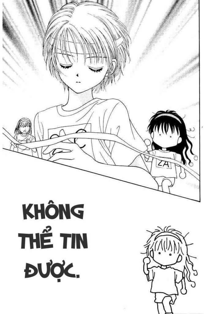 Minto Na Bokura Chương 22 Ảnh 30