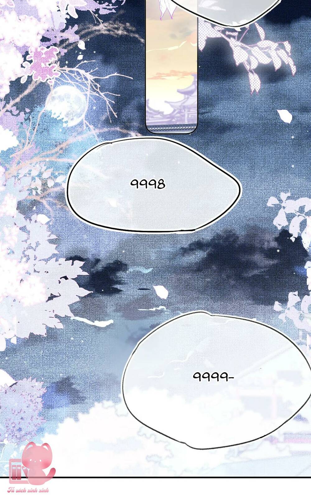 Vi Phu Của Ta Là Long Ngạo Thiên Chương 34 Ảnh 54