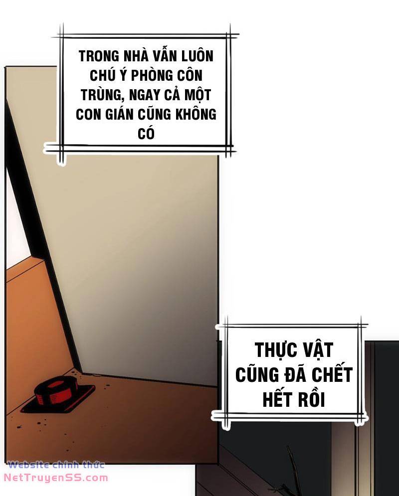 Trước Ngày Tận Thế, Ta Và Bạn Gái Lại Chém Giết Lẫn Nhau Chương 3 Ảnh 63