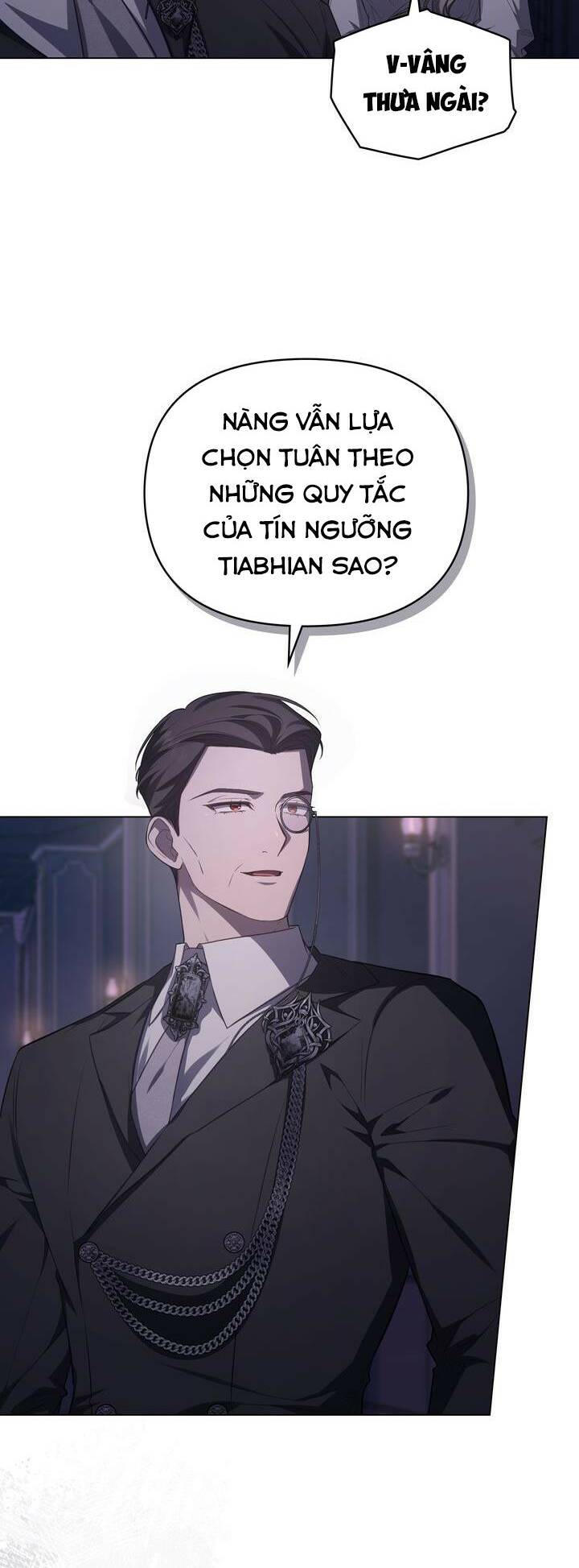 Ánh Trăng Đỏ Trong Đêm Chương 21.1 Ảnh 16