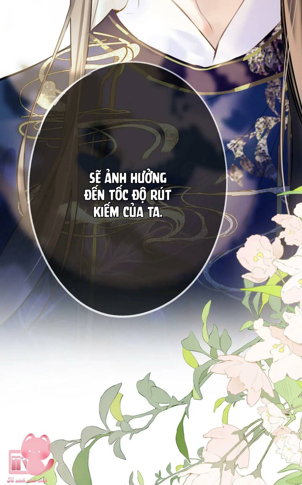 Vi Phu Của Ta Là Long Ngạo Thiên Chương 34 Ảnh 31