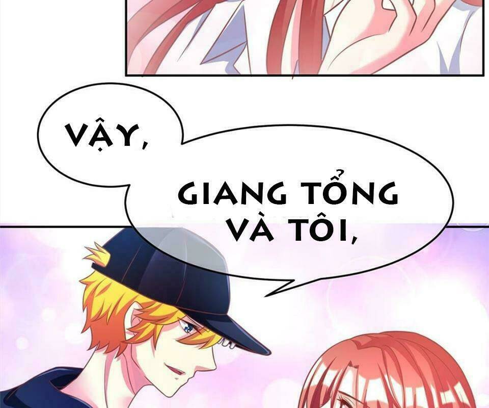 Tổng Tài Xấu Xa, Đừng Hòng Thoát Chương 6 Ảnh 50