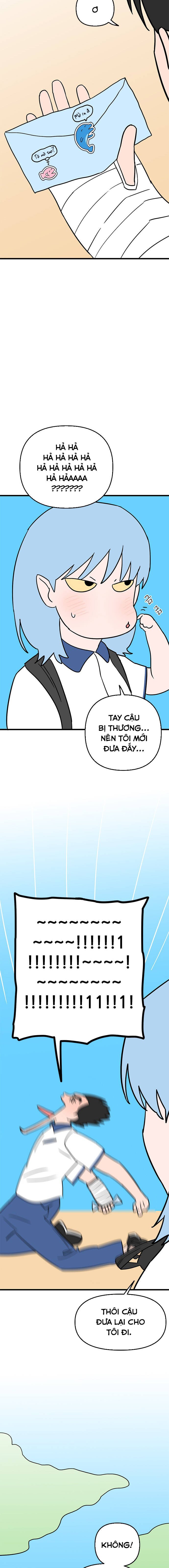 Long Miêu Chương 77 Ảnh 15