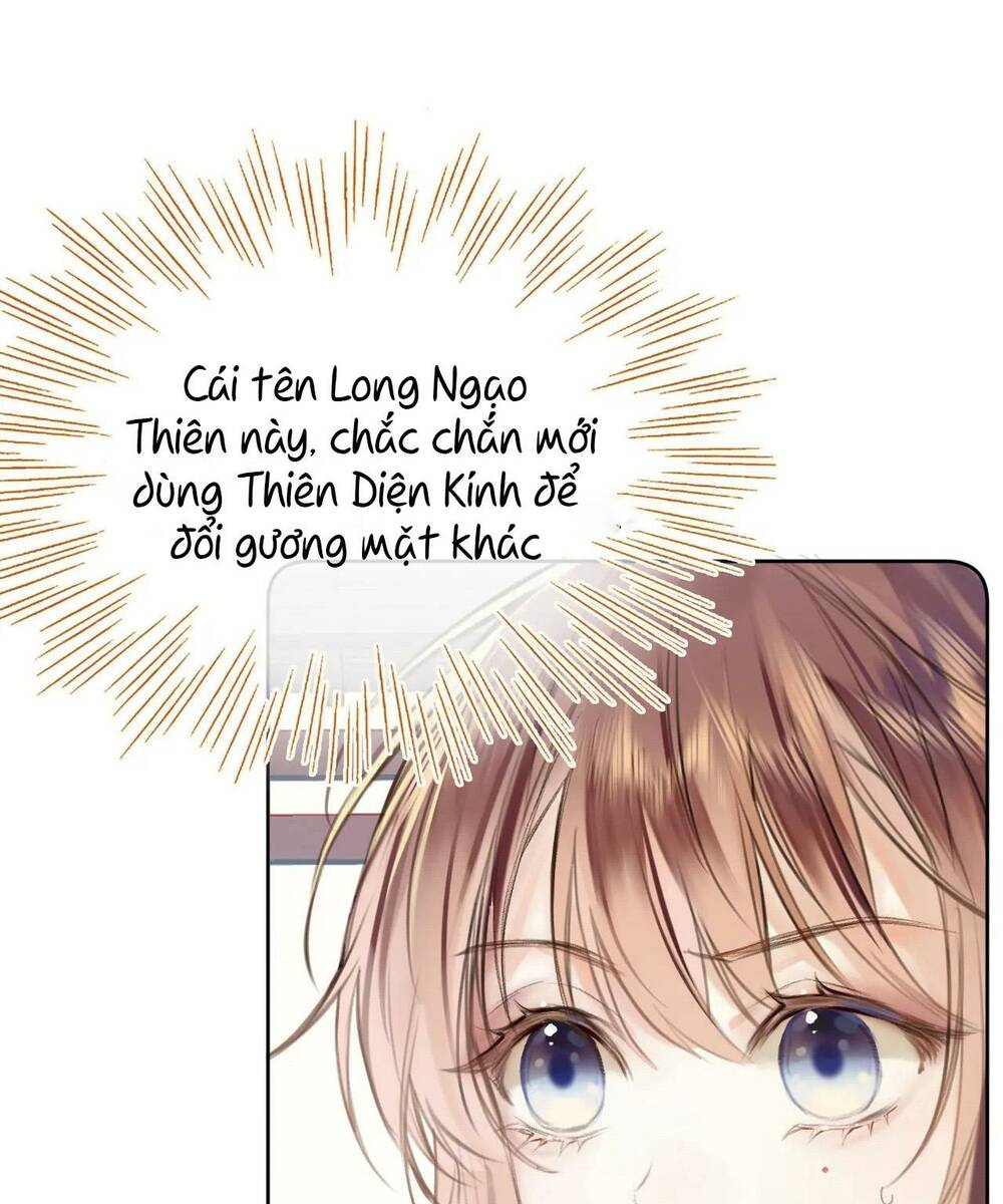 Vi Phu Của Ta Là Long Ngạo Thiên Chương 33 Ảnh 16