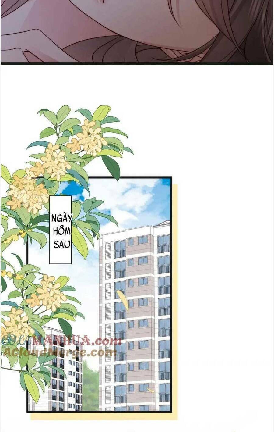 Xuyên Nhanh : Thiếu Gia Ốm Yếu Rất Dính Người Chương 23 Ảnh 21